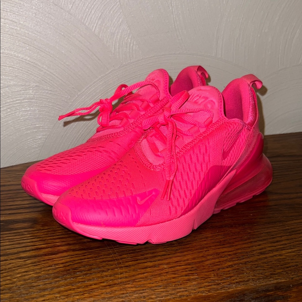 Nike Women's Air Max 270